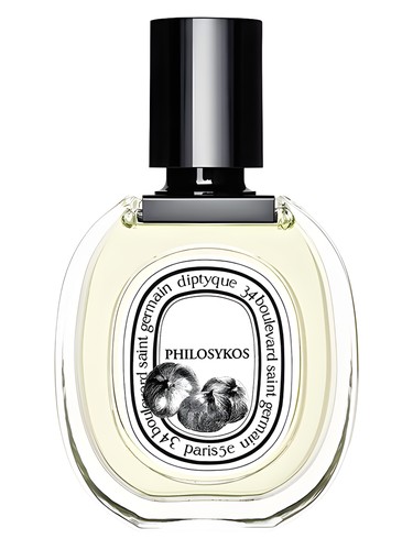 Diptyque Philosykos Eau de Toilette perfume bottle