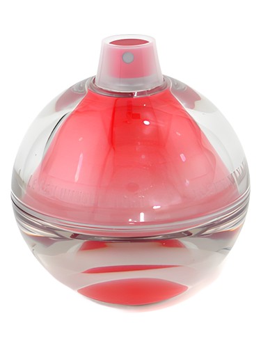 Issey Miyake Le Feu D'Issey Light perfume bottle