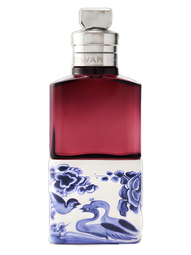 Dries Van Noten Soie Malaquais perfume bottle
