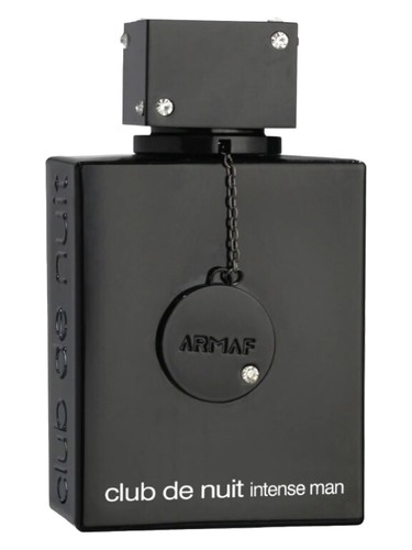Armaf Club de Nuit Intense Man Parfum perfume bottle