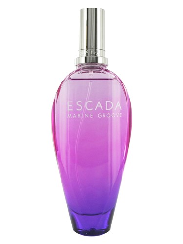Escada Escada Marine Groove perfume bottle