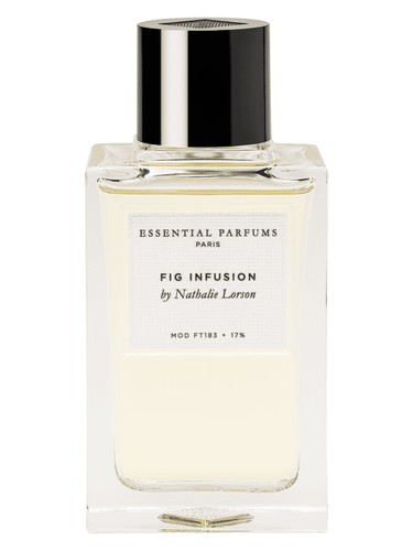 Essential Parfums Fig Infusion perfume bottle