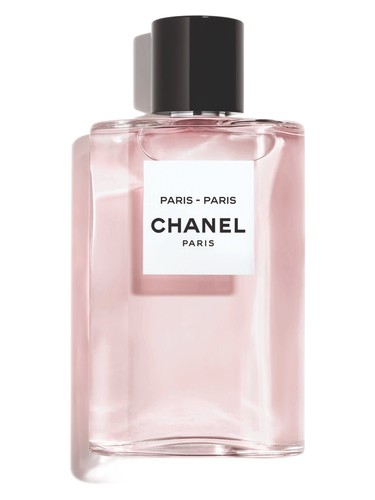 Chanel Paris – Paris perfume bottle