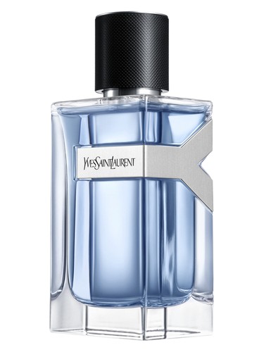Yves Saint Laurent Y Eau de Toilette perfume bottle