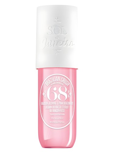Sol de Janeiro Cheirosa '68 perfume bottle