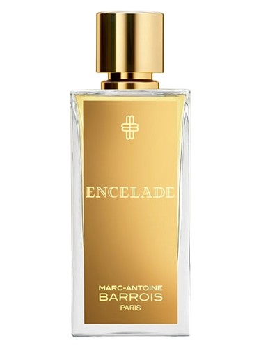 Marc-Antoine Barrois Encelade perfume bottle