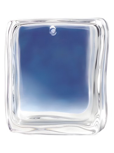 Kenzo Air perfume bottle