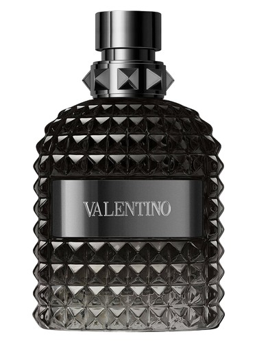 Valentino Valentino Uomo Intense 2021 perfume bottle
