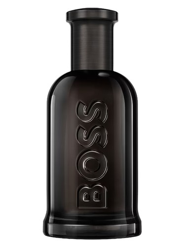 Hugo Boss Boss Bottled Parfum perfume bottle
