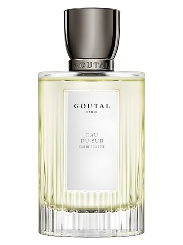 Goutal Eau du Sud perfume bottle
