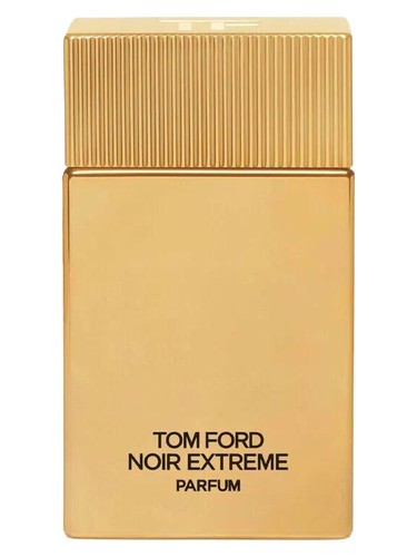 Tom Ford Noir Extreme Parfum perfume bottle