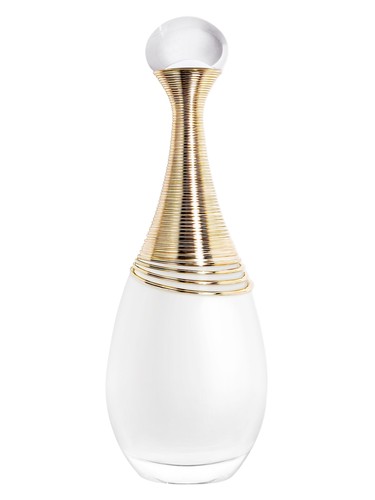 Dior J'adore Parfum d'Eau perfume bottle