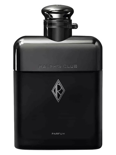 Ralph Lauren Ralph's Club Parfum perfume bottle