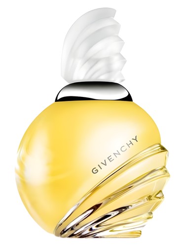 Givenchy Amarige Mariage perfume bottle