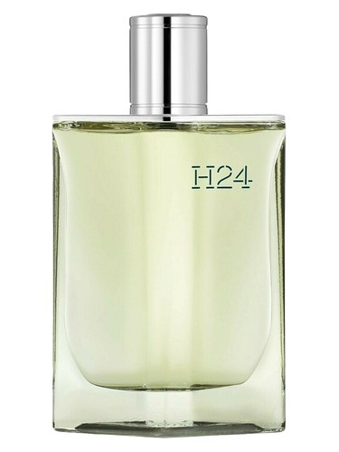 Hermès H24 Eau de Parfum perfume bottle