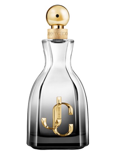 Jimmy Choo I Want Choo Forever perfume bottle