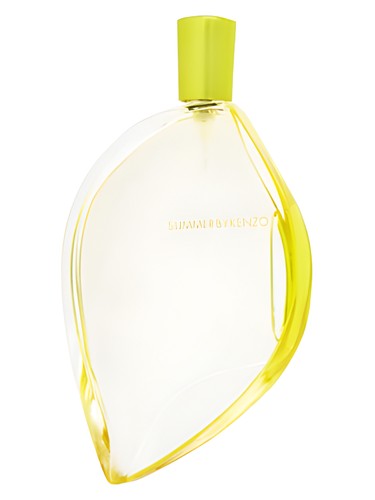 Kenzo Summer by Kenzo perfume bottle