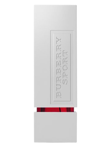 Burberry Burberry Sport for Women perfume bottle