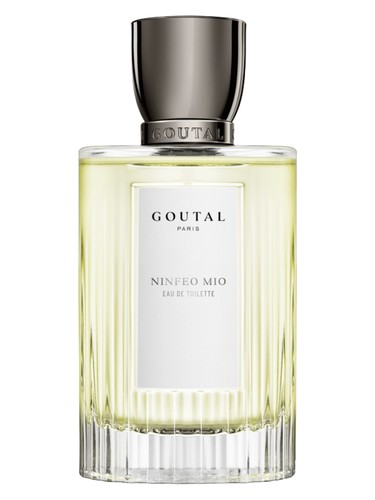 Goutal Ninfeo Mio perfume bottle