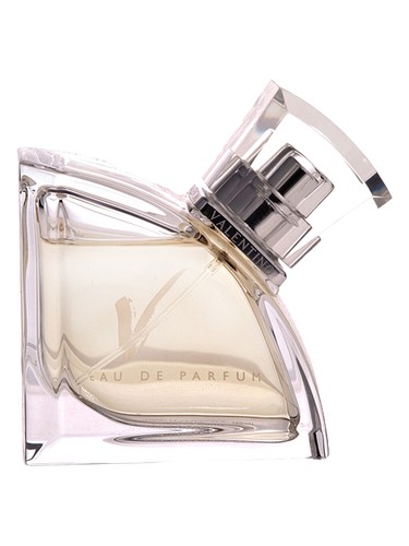 Valentino V perfume bottle