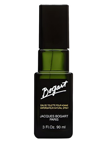 Jacques Bogart Bogart perfume bottle