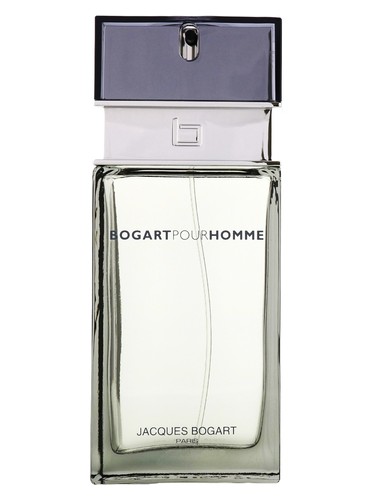 Jacques Bogart Bogart Pour Homme perfume bottle