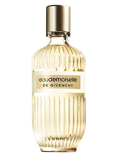 Givenchy Eaudemoiselle de Givenchy perfume bottle
