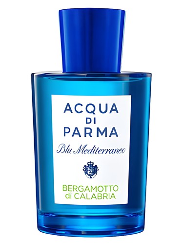 Acqua di Parma Acqua di Parma Blu Mediterraneo Bergamotto di Calabria perfume bottle