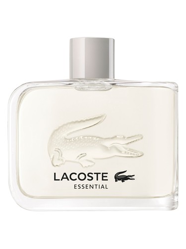 Lacoste Fragrances Essential perfume bottle