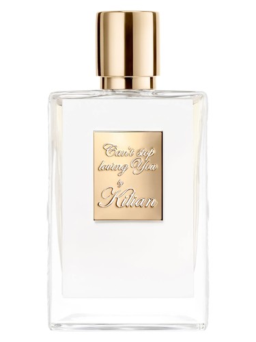 By Kilian Can't Stop Loving You perfume bottle
