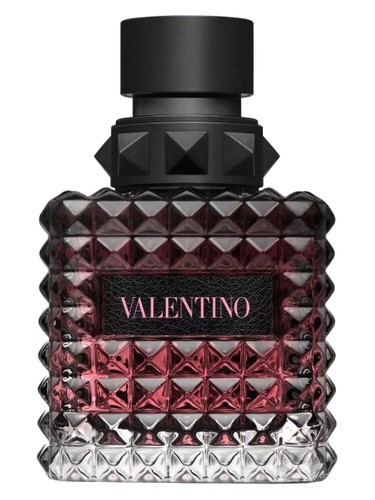 Valentino Valentino Donna Born In Roma Intense perfume bottle