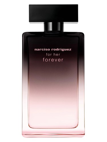 Narciso Rodriguez Narciso Rodriguez For Her Forever perfume bottle