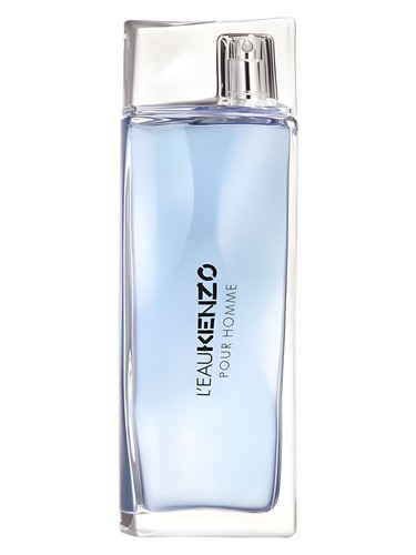Kenzo L'Eau par Kenzo pour Homme perfume bottle