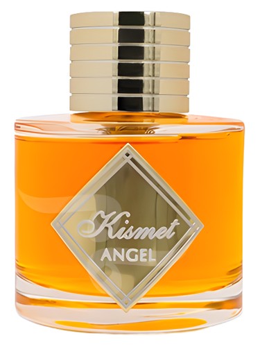 Maison Alhambra Kismet Angel perfume bottle