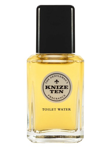 Knize Knize Ten perfume bottle