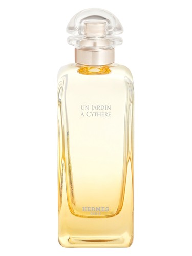 Hermès Un Jardin à Cythère perfume bottle