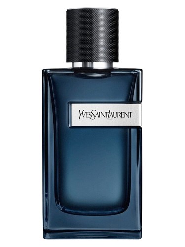 Yves Saint Laurent Y Eau de Parfum Intense perfume bottle