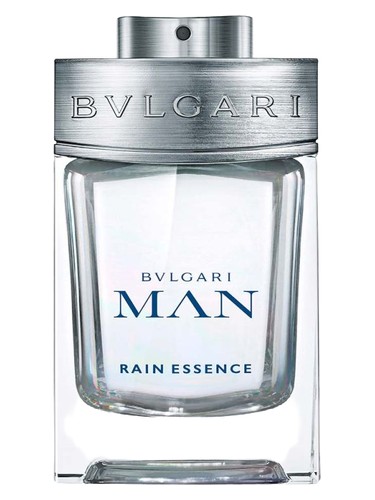 Bvlgari Bvlgari Man Rain Essence perfume bottle