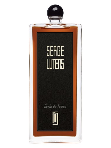 Serge Lutens Écrin de Fumée perfume bottle