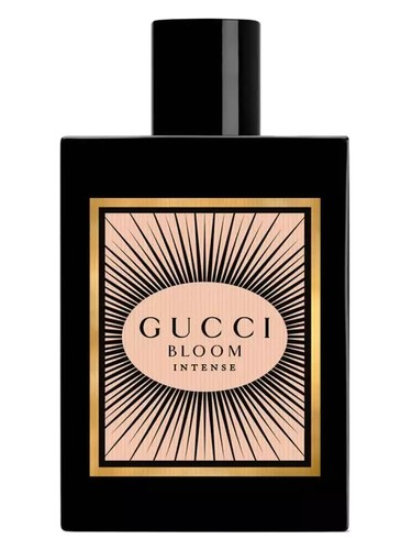 Gucci Gucci Bloom Intense perfume bottle