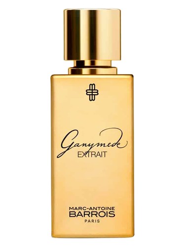 Marc-Antoine Barrois Ganymede Extrait perfume bottle