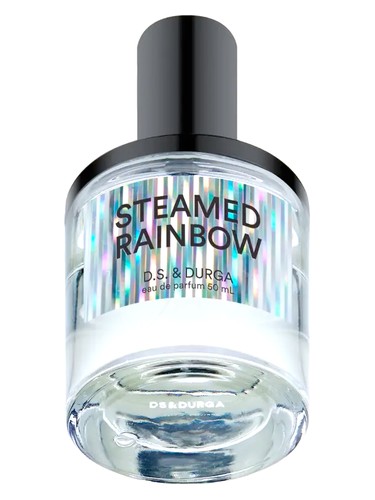 DS&Durga Steamed Rainbow perfume bottle