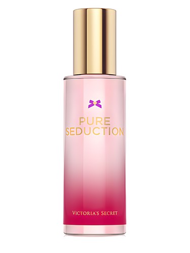 Victoria's Secret Pure Seduction perfume bottle