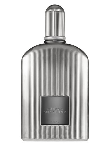 Tom Ford Grey Vetiver Parfum perfume bottle