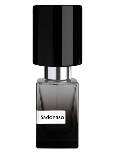 Nasomatto Sadonaso perfume bottle