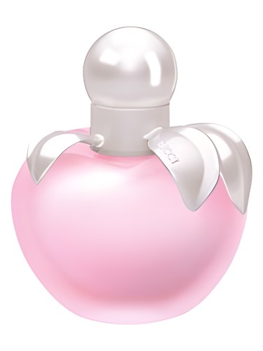 Nina Ricci Le Paradis de Nina perfume bottle