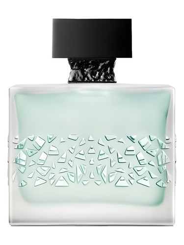 M. Micallef GNTONIC perfume bottle