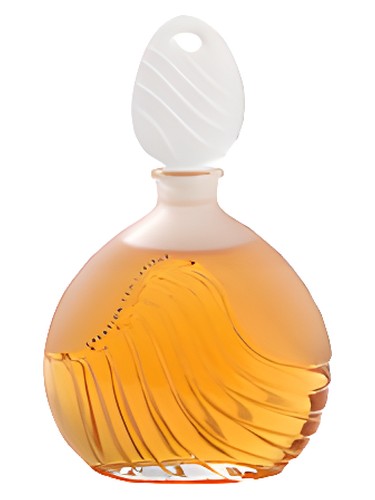 Ted Lapidus Creation 1984 perfume bottle
