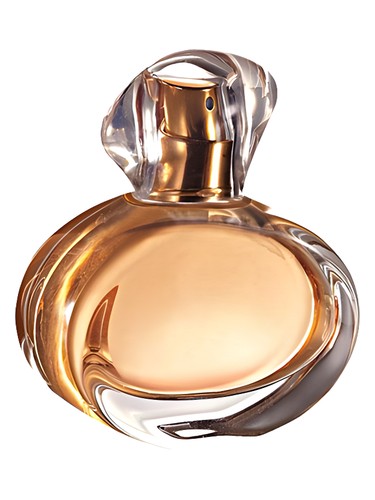 Avon Tomorrow perfume bottle