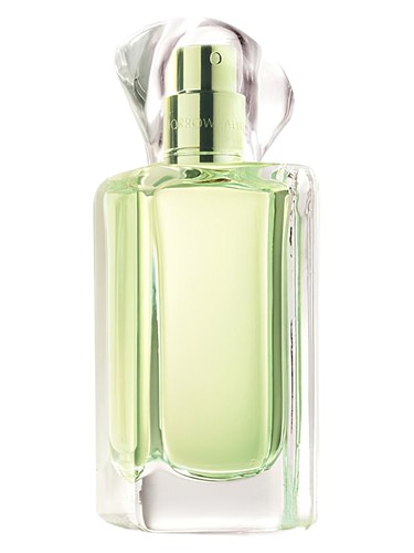 Avon Always perfume bottle